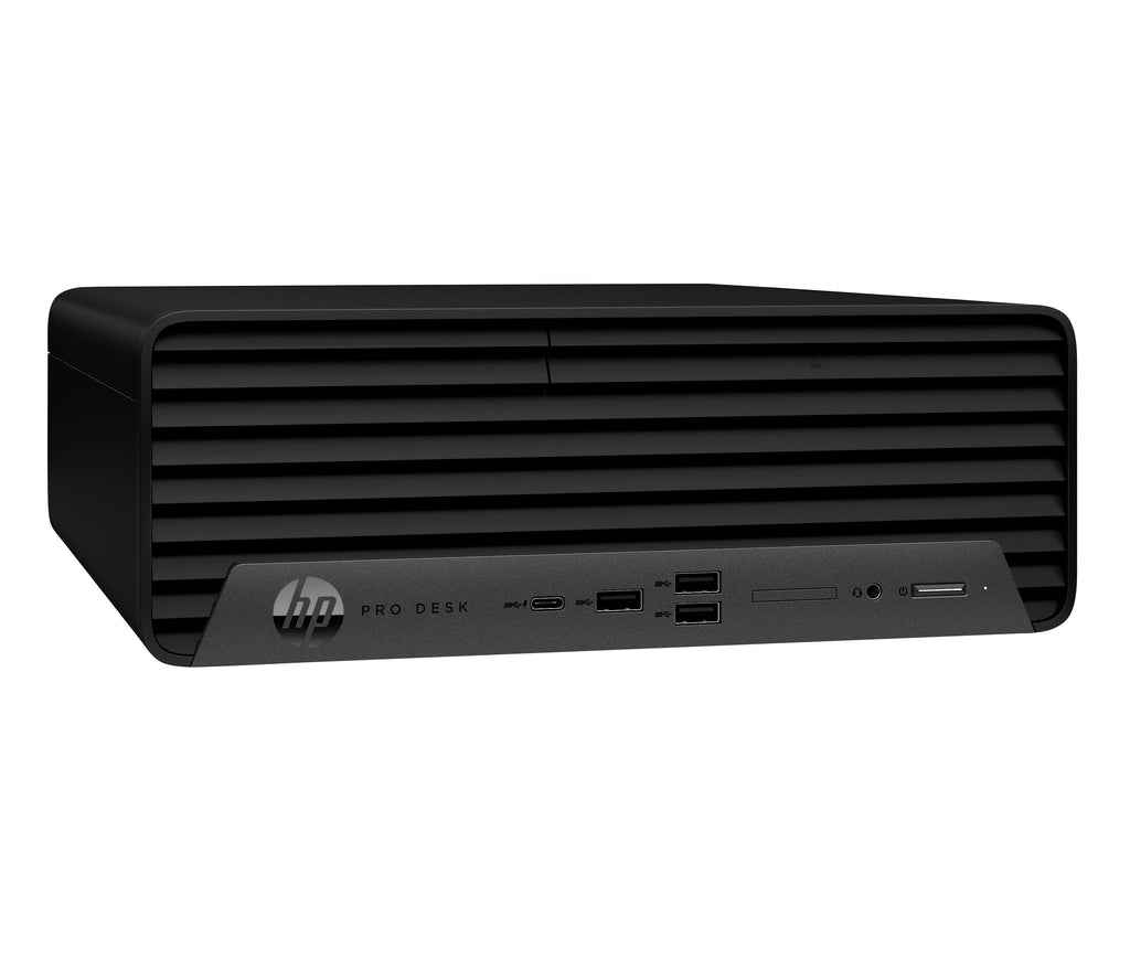 HP Pro 400 G9 SFF Intel Core i5-13500 16GB 512GB SSD Intel UHD Graphics 770 Windows 11 Pro