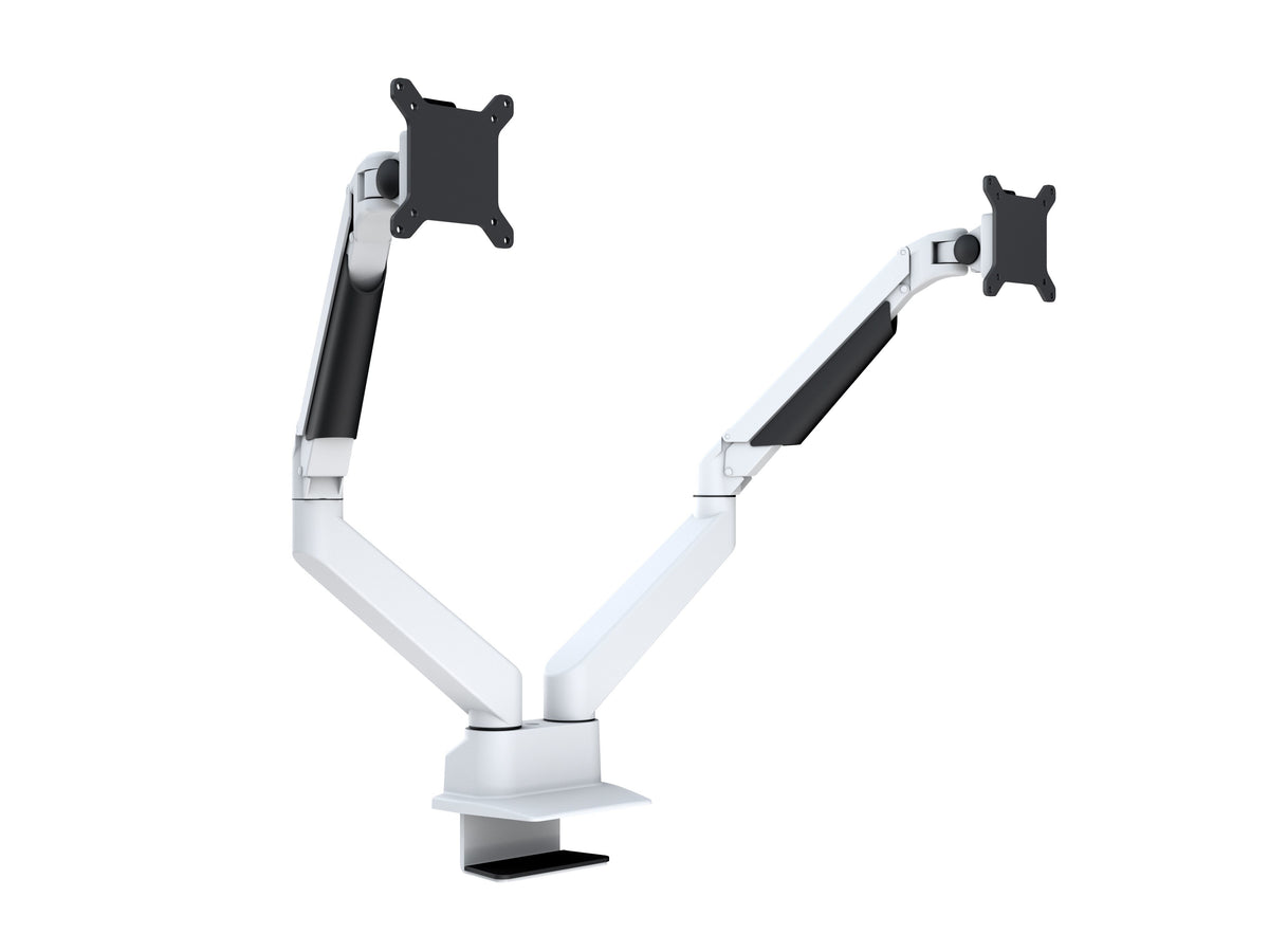 Multibrackets 3989 support d'écran plat pour bureau 81,3 cm (32") Blanc