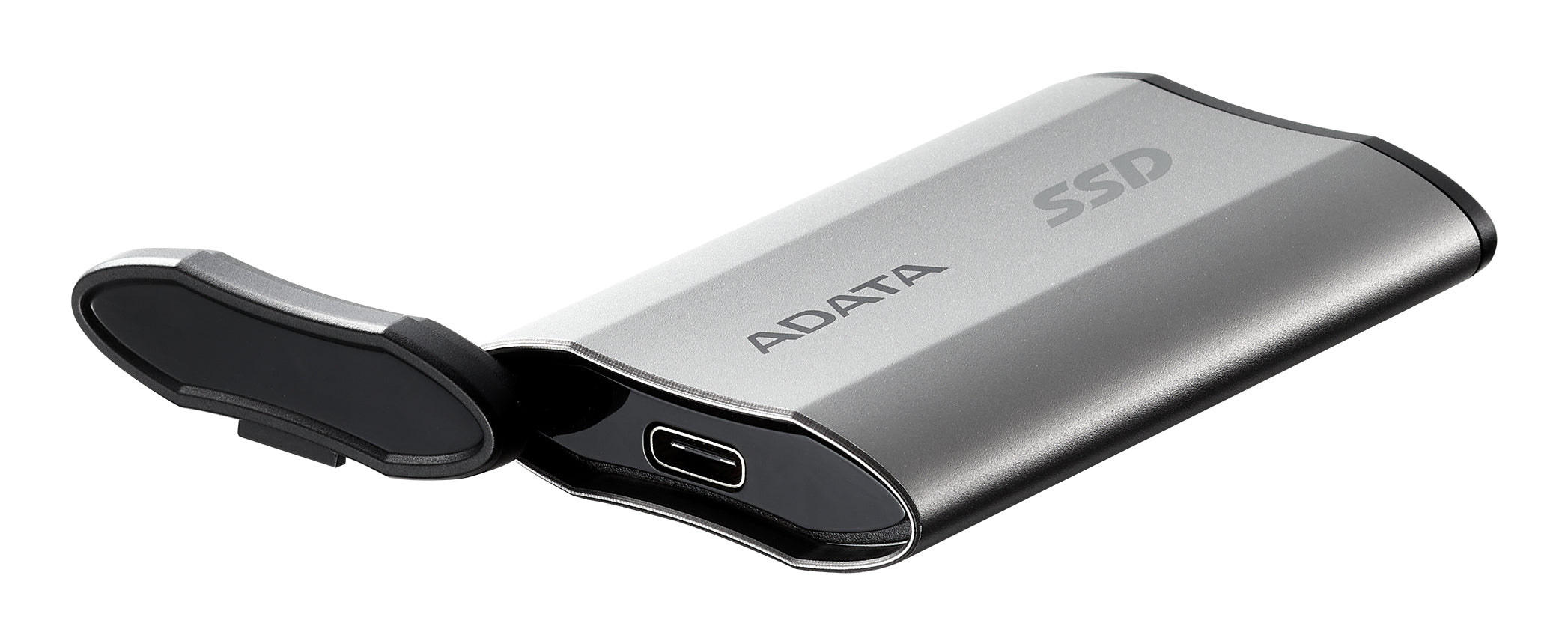 ADATA SD810 4 To USB Type-C USB 3.2 Gen 2x2 Argent