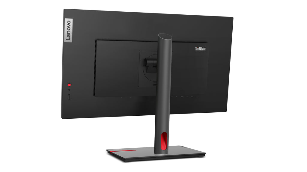 Lenovo ThinkVision P27h-30 écran plat de PC 68,6 cm (27") 2560 x 1440 pixels Quad HD LCD Noir