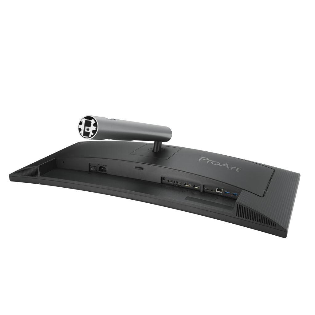 ASUS ProArt PA34VCNV écran plat de PC 86,6 cm (34.1") 3440 x 1440 pixels UltraWide Quad HD LCD Noir