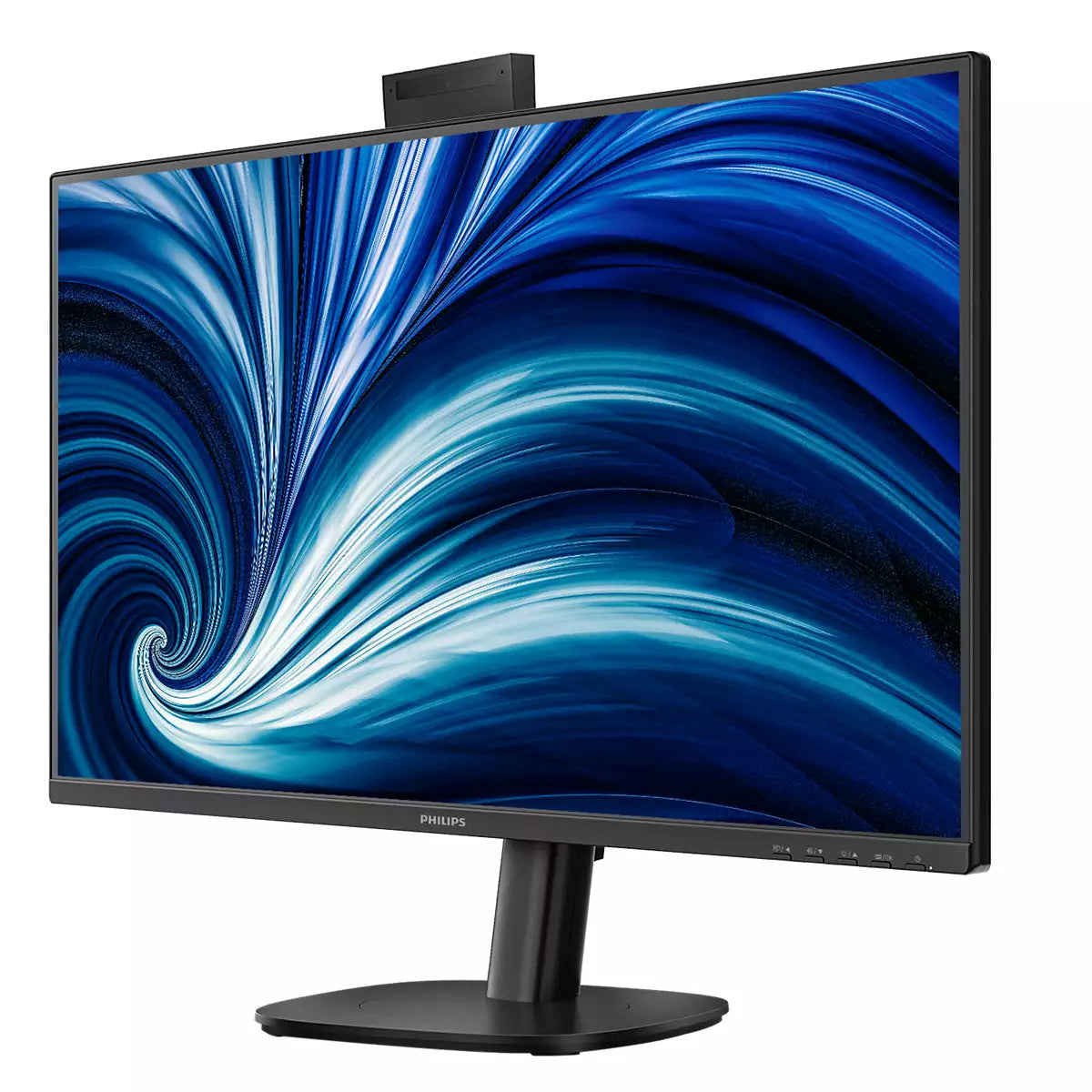 Philips 3000 series 27B2U3601H/00 écran plat de PC 68,6 cm (27") 2560 x 1440 pixels Quad HD LCD Noir