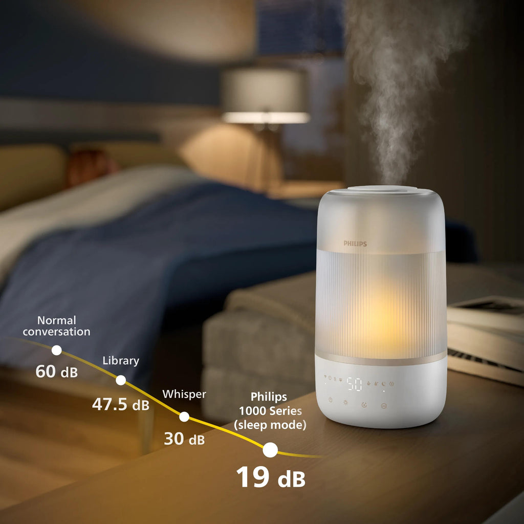 Philips 1000 series Humidificateur d'air - vue 6