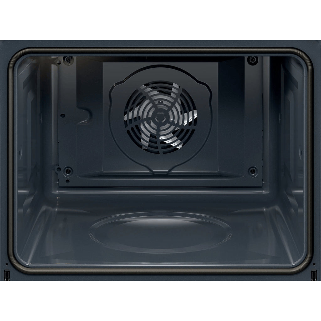 AEG Series 7000 TR7PB731ST 72 L 3390 W Noir