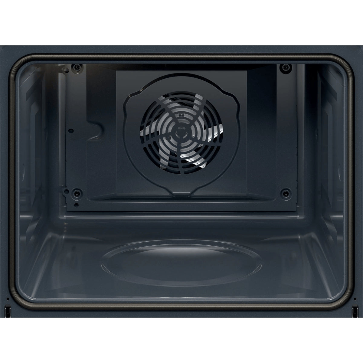 AEG Series 7000 TR7PB731ST 72 L 3390 W Noir