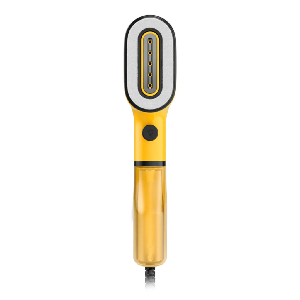 Rowenta Pure Pop DR2026 Défroisseur vapeur portatif 0,07 L 1300 W Jaune - vue 2