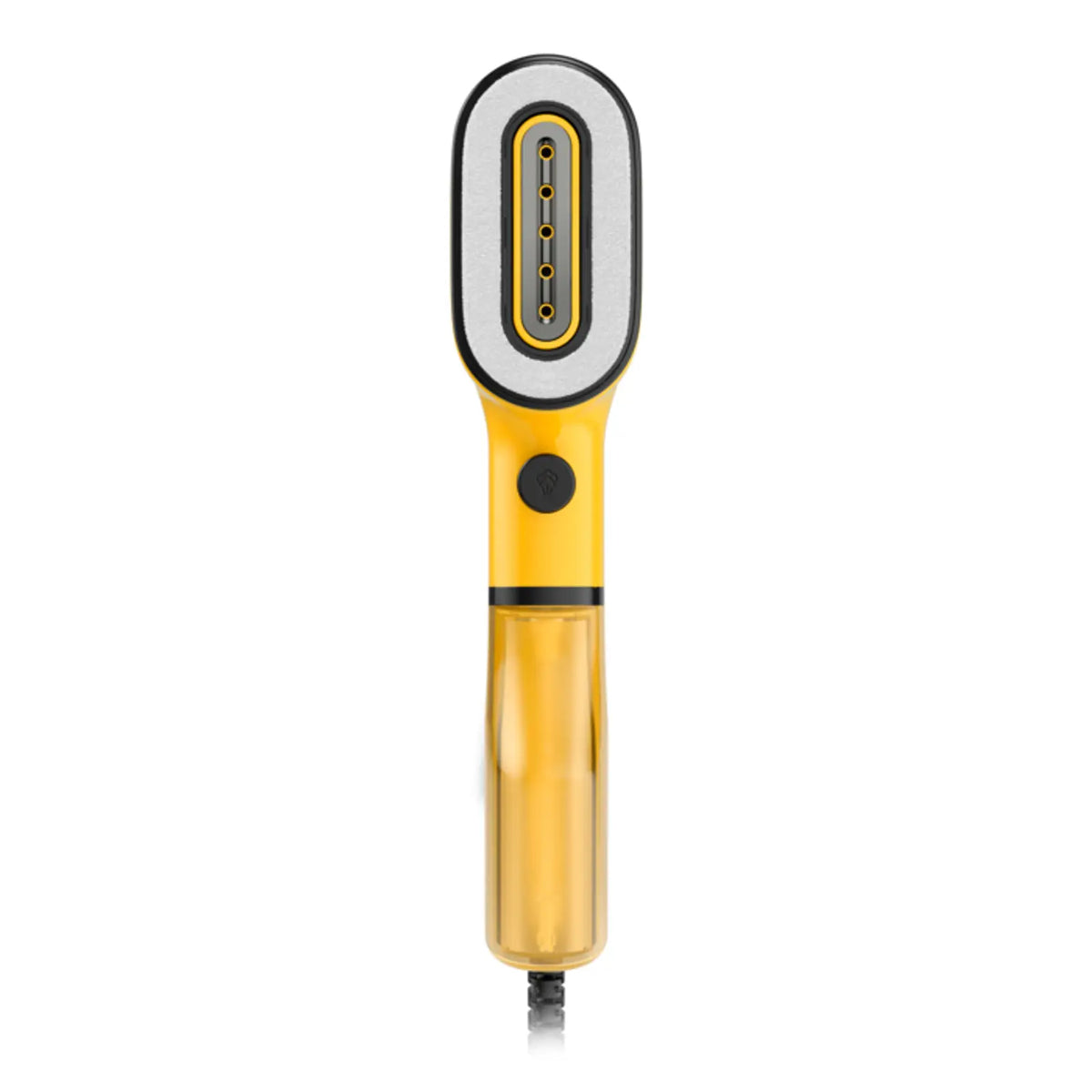 Rowenta Pure Pop DR2026 Défroisseur vapeur portatif 0,07 L 1300 W Jaune - vue 2