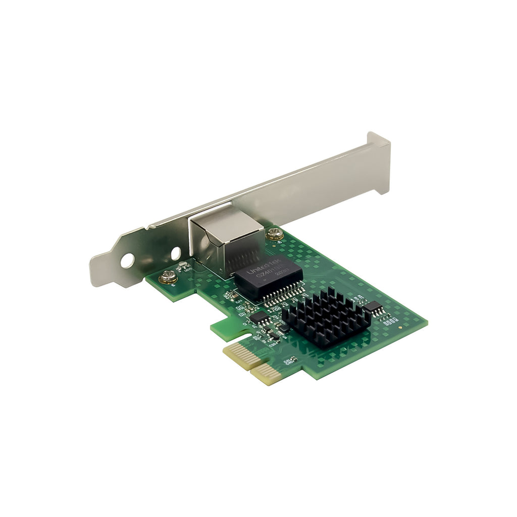 LevelOne GNC-0113 Netværksadapter 2.5 Gigabit Ethernet