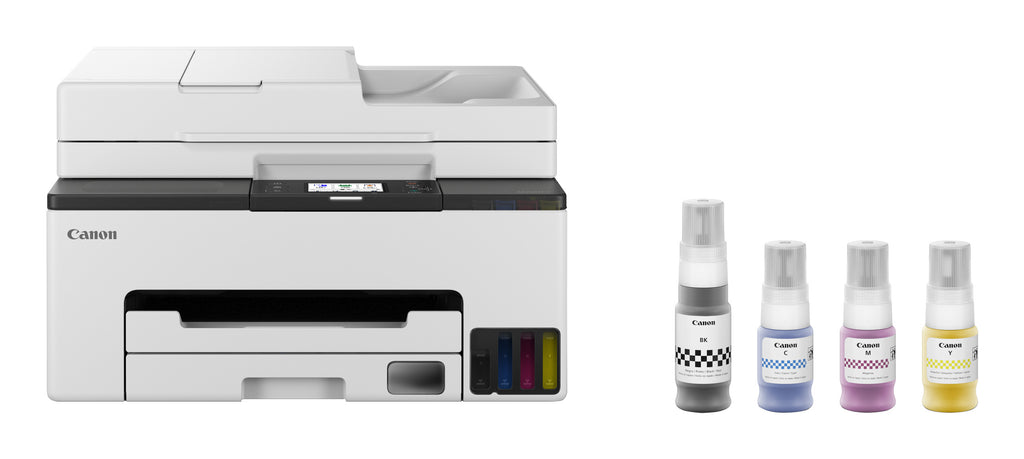 Canon MAXIFY GX2050 Jet d'encre A4 600 x 1200 DPI Wifi