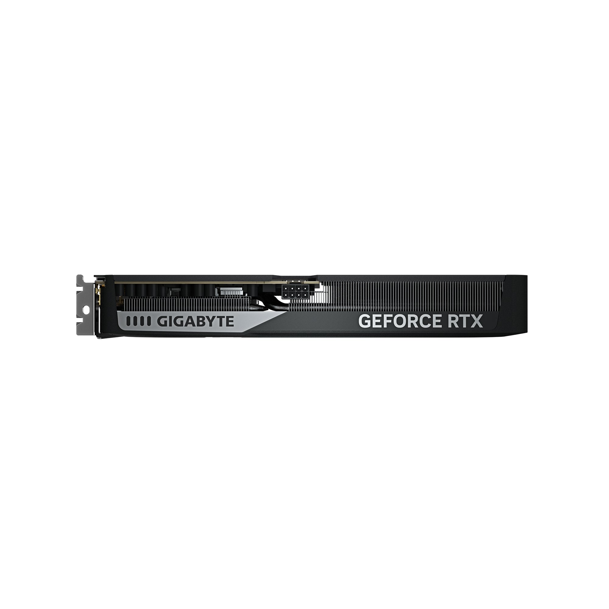GIGABYTE GeForce RTX 5060 Ti EAGLE MAX OC 8G Carte Graphique – 8 Go GDDR7, 128 bits, PCI-E 5.0, 2617MHz Fréquence du processeur, 3 x DisplayPort, 1 x HDMI, NVIDIA DLSS 4, GV-N506TEAGLEMAX OC-8GD
