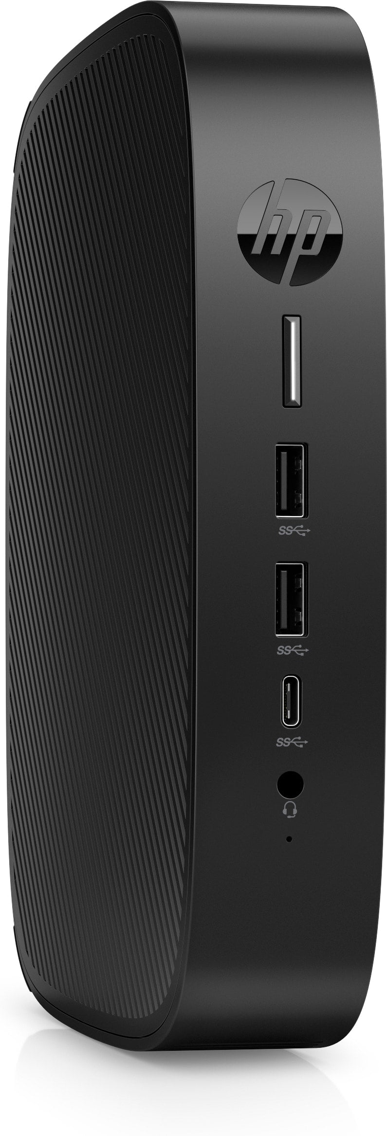 HP Elite t655 2,1 GHz ThinPro 1,12 kg Noir R2314