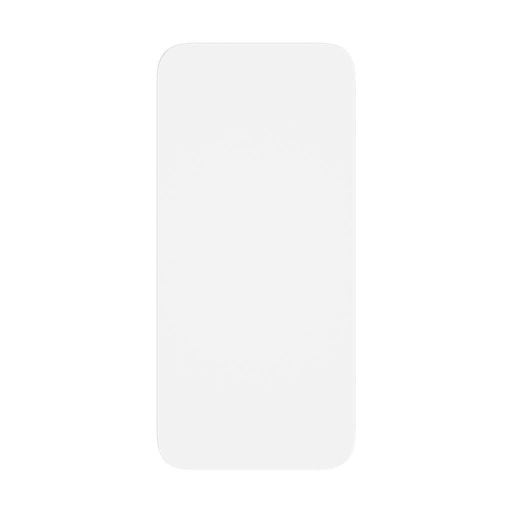 PanzerGlass SAFE. by ® Screen Protector iPhone 17 Pro Max | Ultra-Wide Fit w. EasyAligner Protection d'écran transparent Apple 1 pièce(s)