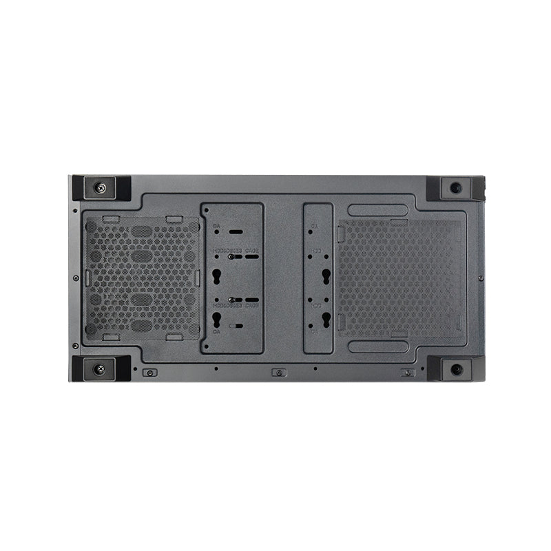 Chieftec GT-01B-OP Boîtier PC Midi Tower Noir