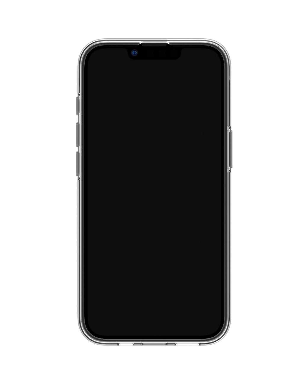 dbramante1928 Greenland coque de protection pour téléphones portables 15,5 cm (6.1") Housse Transparent
