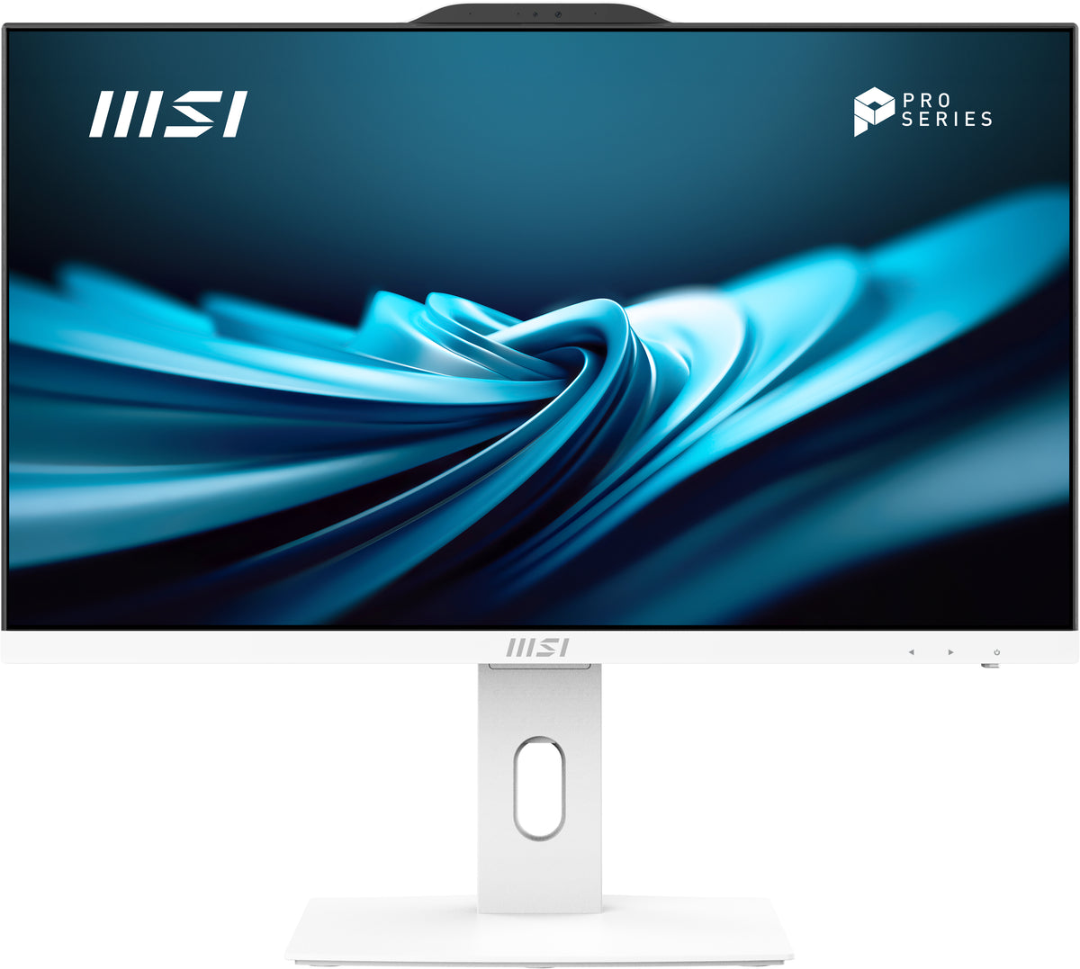 MSI Pro AP242P 14M-691EU Intel® Core™ i5 i5-14400 60,5 cm (23.8") 1920 x 1080 pixels PC All-in-One 16 Go DDR5-SDRAM 512 