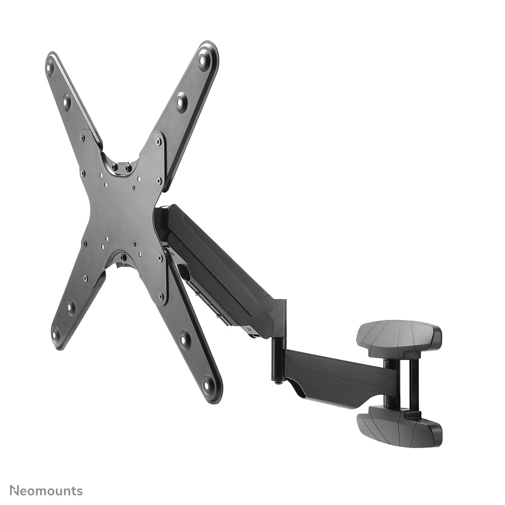 Neomounts WL70-550BL14 Support mural pour écran 40-55" - ressort à gaz - orientable - vue 8