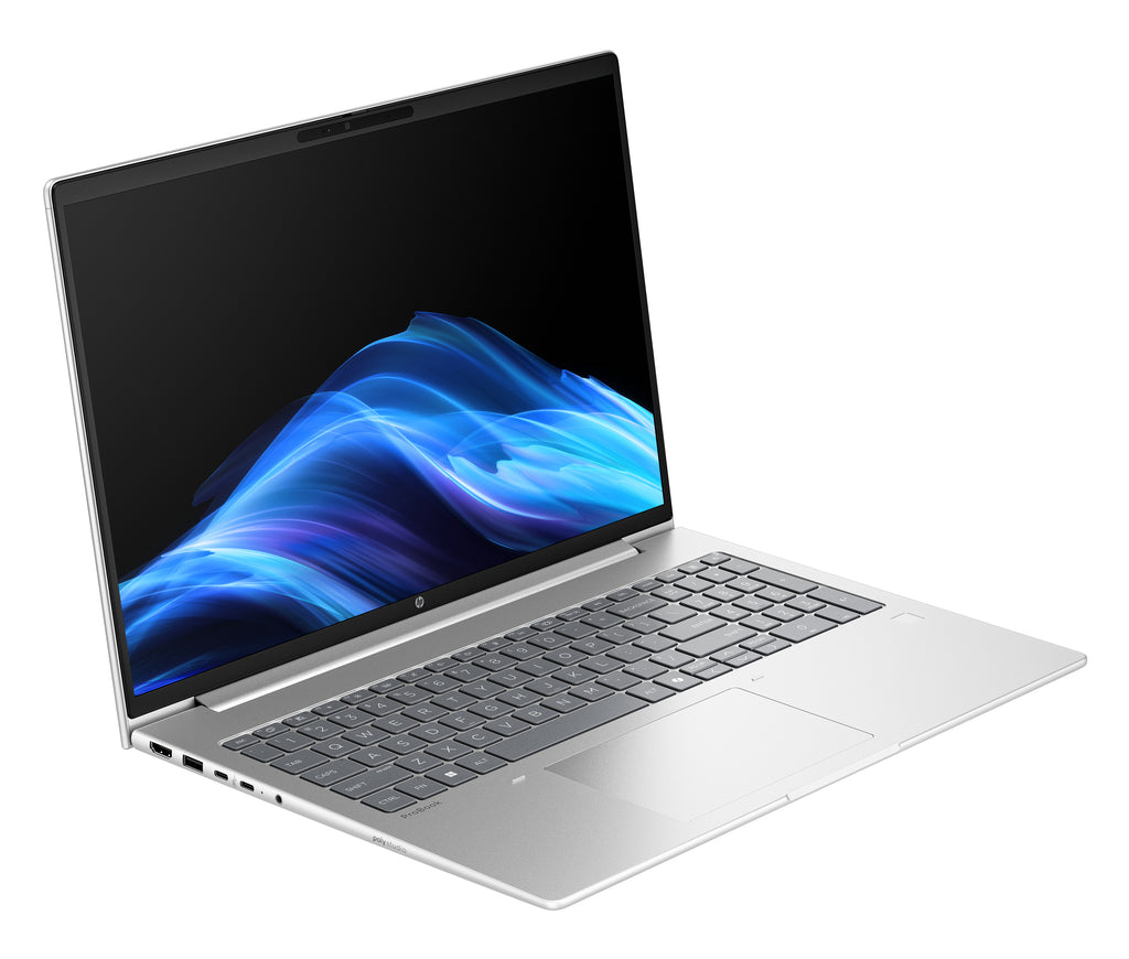 HP ProBook 4 G1a Notebook AI 16 1920 x 1200 (WUXGA) 250 32GB 1TB AMD Radeon 780M Windows 11 Pro