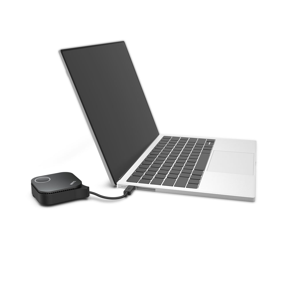 BenQ InstaShow WDC15 système de présentation sans fil HDMI Bureau