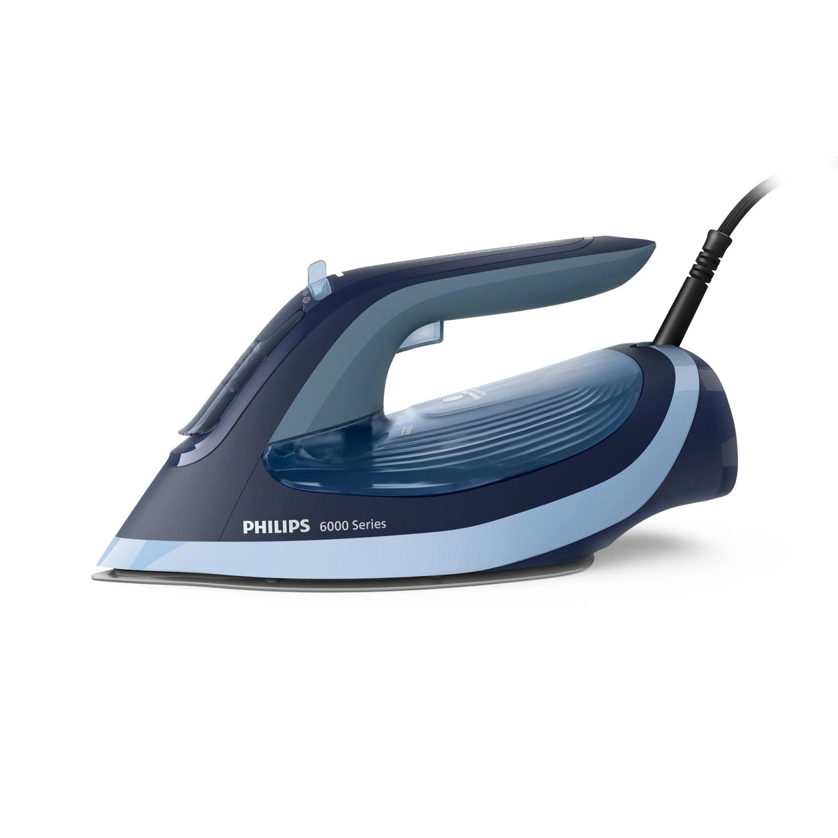 Philips Série 6000 Fer à Repasser Vapeur