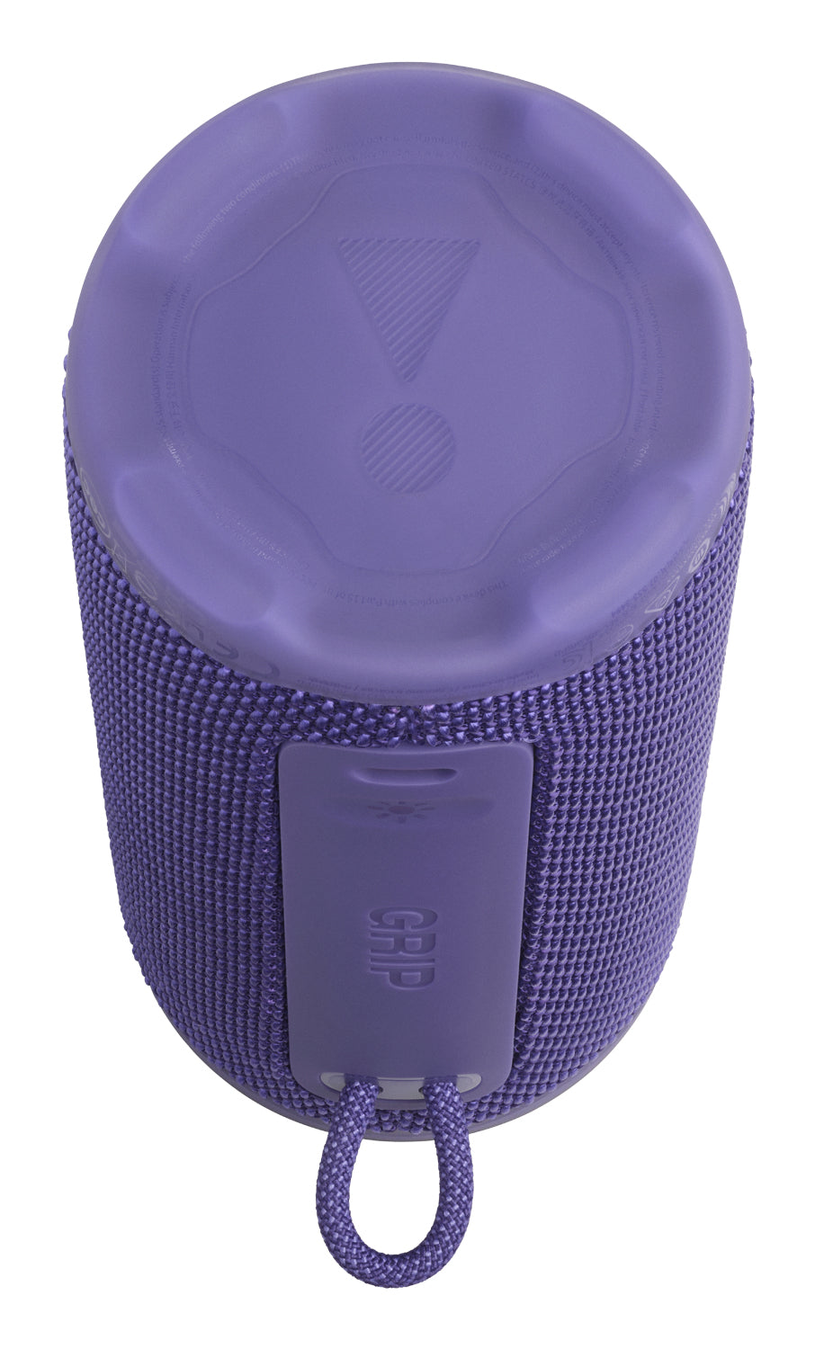 JBL Grip Enceinte portable mono Violet 16 W