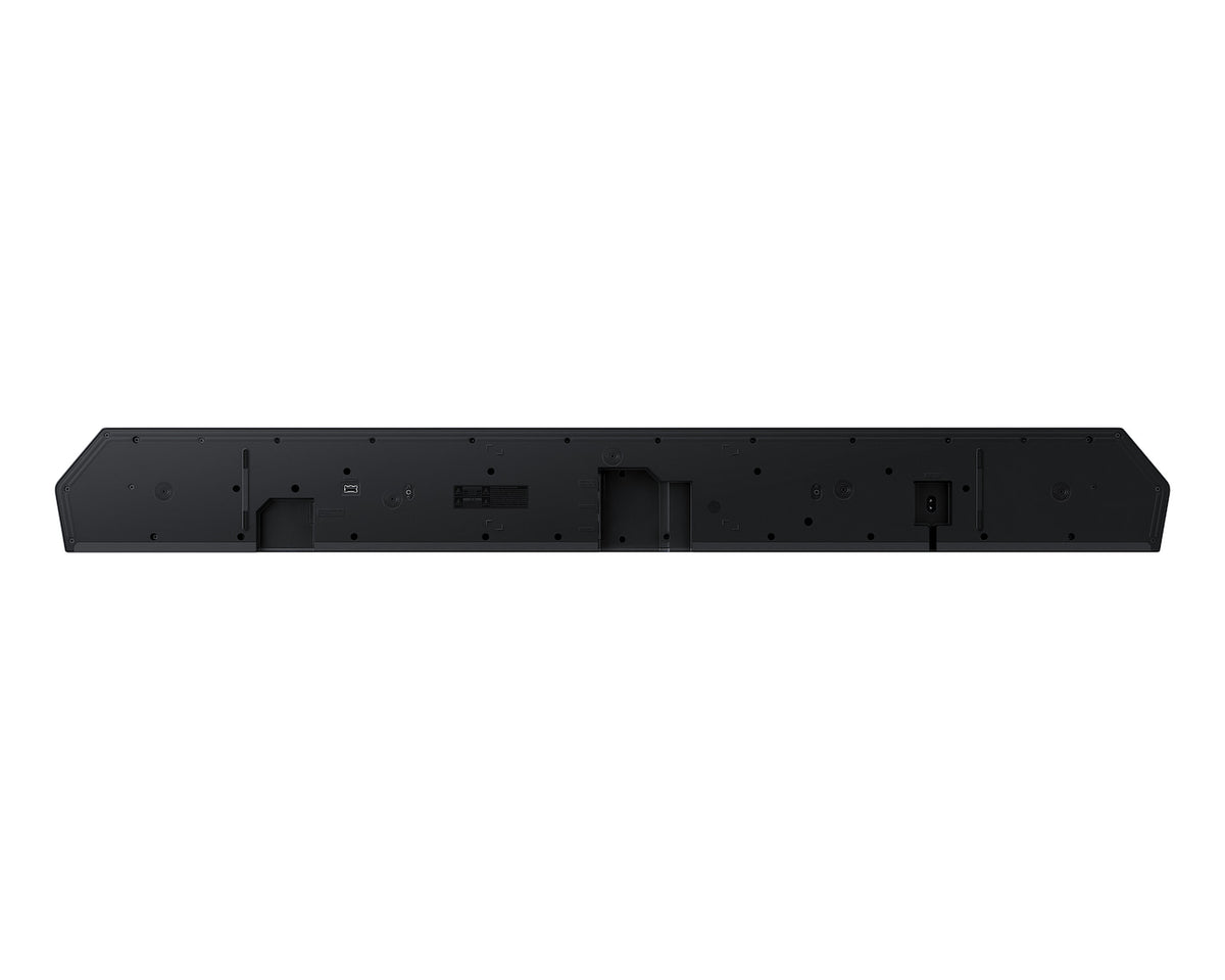 Samsung Q-series HW-Q990H Barre de Son 11.1.4 Canaux, Noir