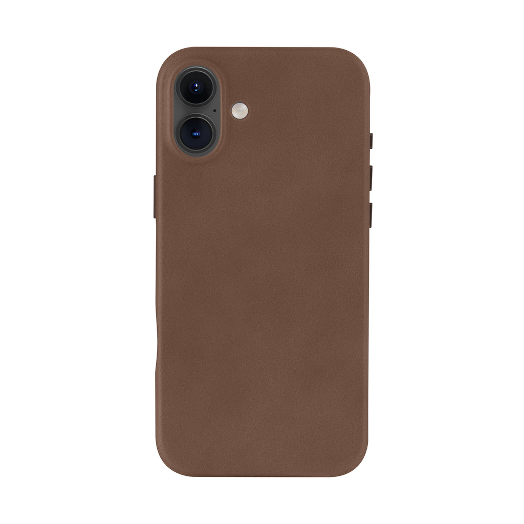 Coque de Protection Roskilde MagSafe pour iPhone 16 Plus 6.7", Teint