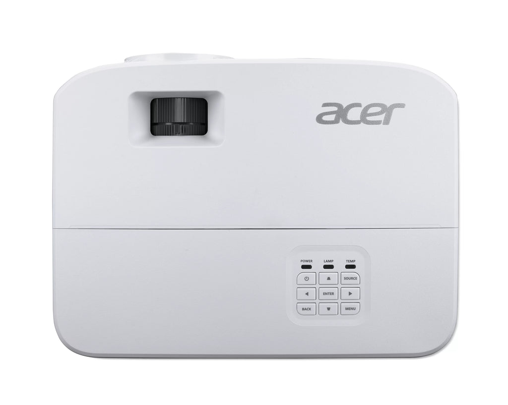 Acer H6542 Projecteur DLP 1080p 4000 ANSI Lumens Blanc