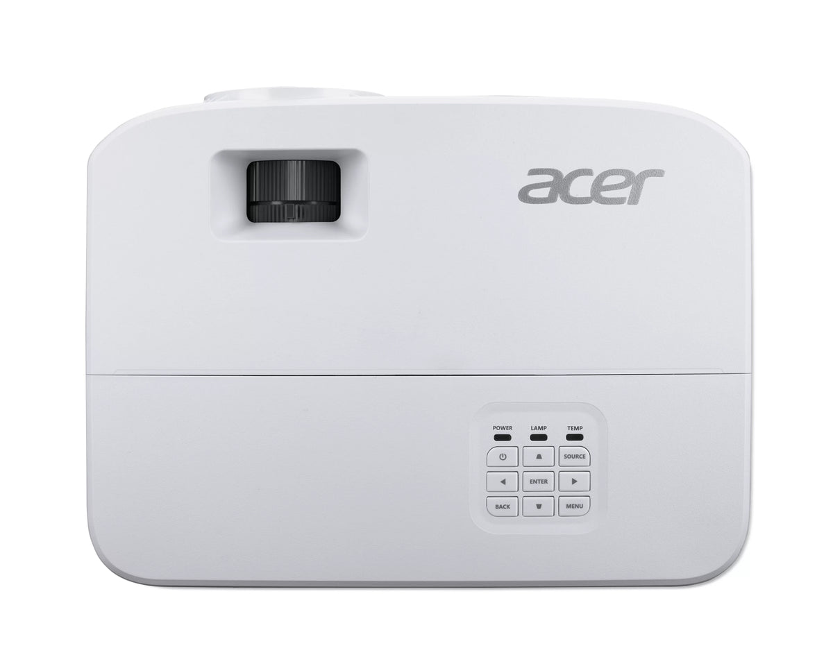 Acer H6542 Projecteur DLP 1080p 4000 ANSI Lumens Blanc