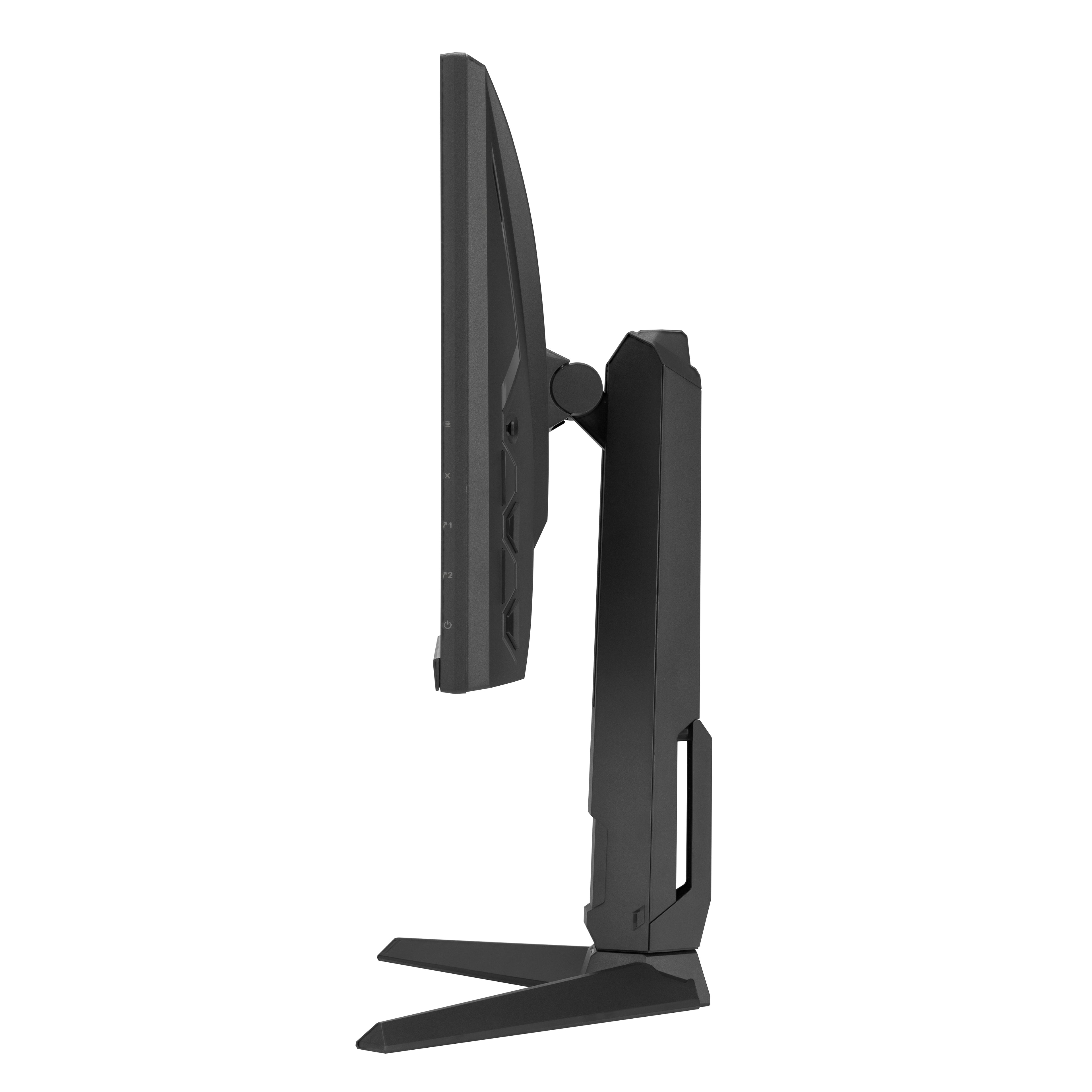 ASUS TUF Gaming VG259QL5A écran plat de PC 62,2 cm (24.5") 1920 x 1080 pixels Full HD LED Noir