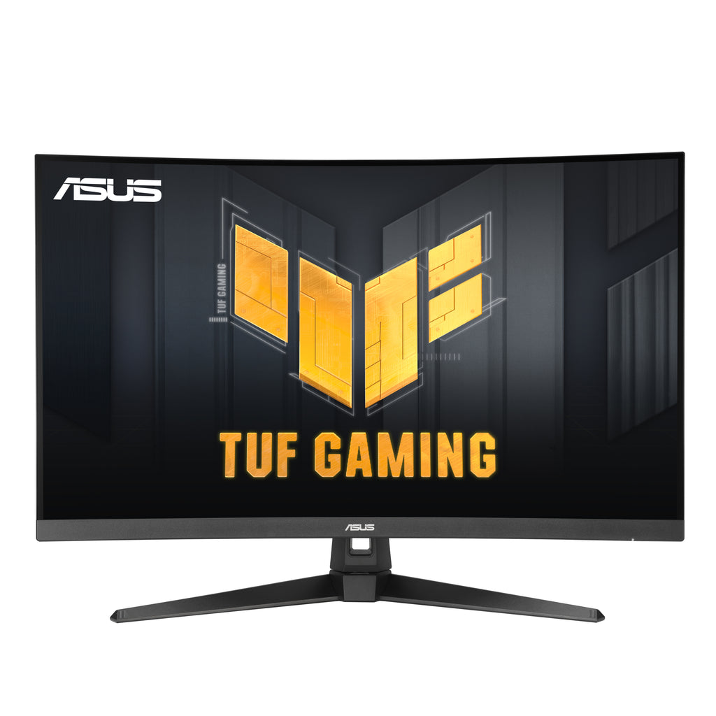 ASUS TUF Gaming VG32VQM5B écran plat de PC 80 cm (31.5") 1920 x 1080 pixels Full HD LCD Noir