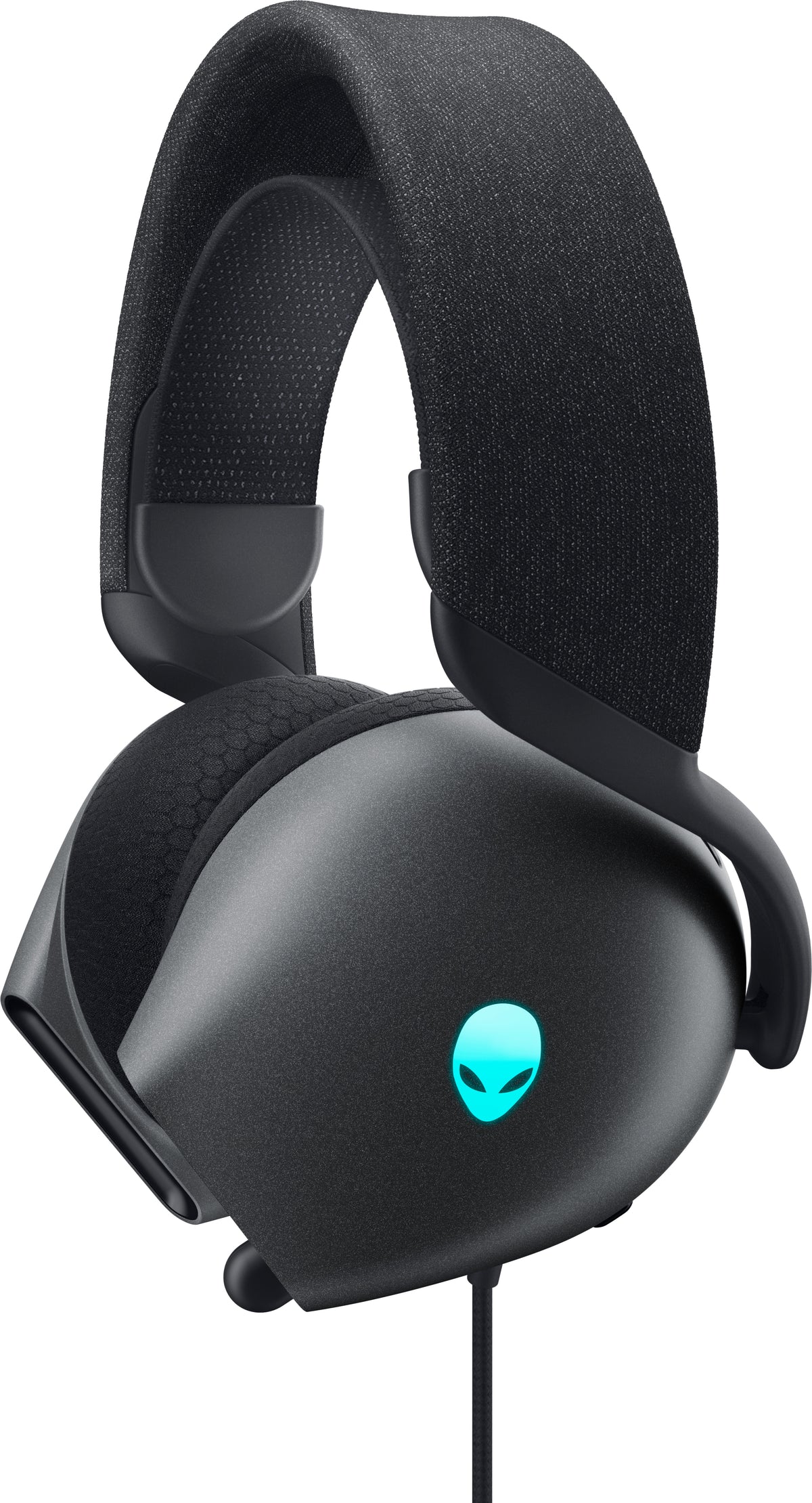 Alienware AW520H Casque Avec fil Arceau Gaming Gris