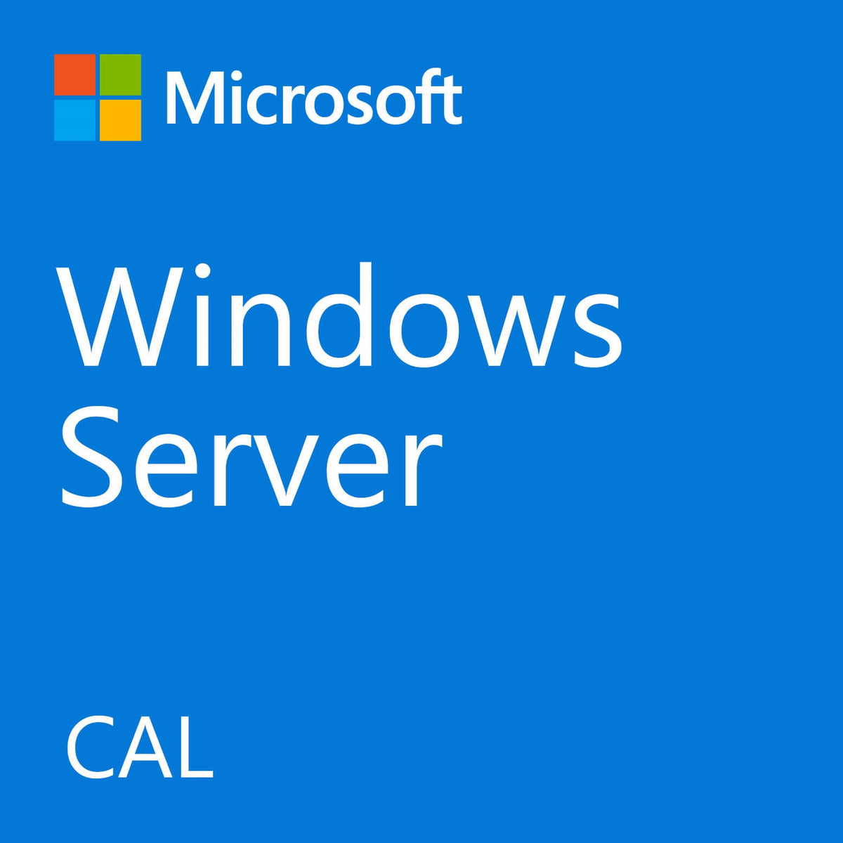 Fujitsu Windows Server 2022 CAL Licence d'accès client - 1 Licence