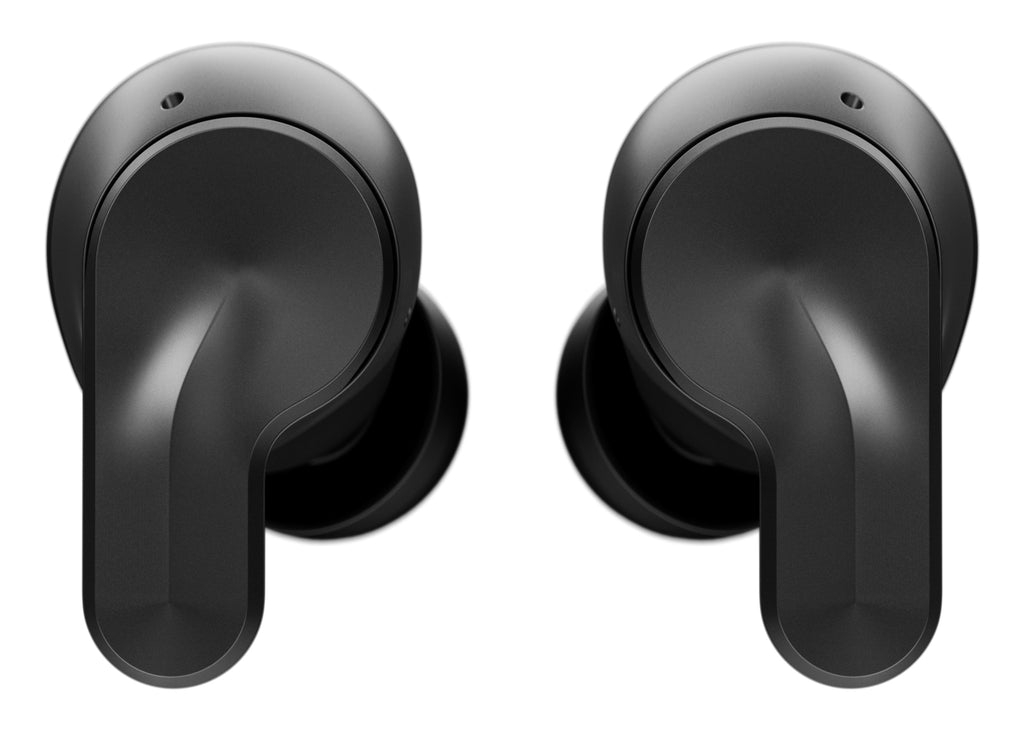 Écouteurs TWS ADAPT E1 Sans Fil et Filaire, Noir