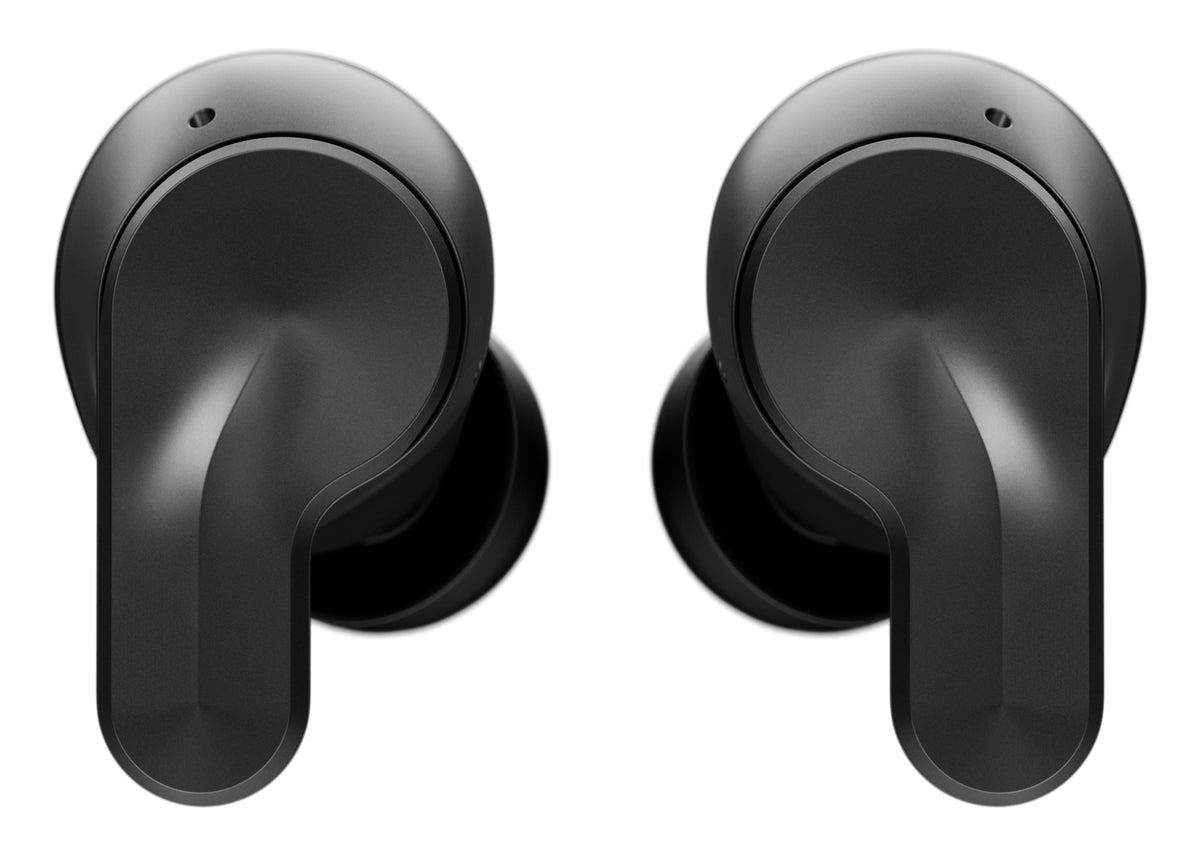 Écouteurs TWS ADAPT E1 Sans Fil et Filaire, Noir