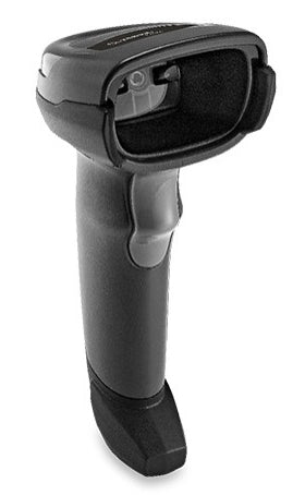 Zebra DS2208 Lecteur de Code-Barres Portable 1D/2D LED Noir