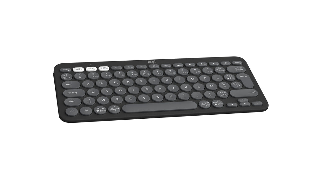 PEBBLE KEYS 2 K380S TONAL WRLS