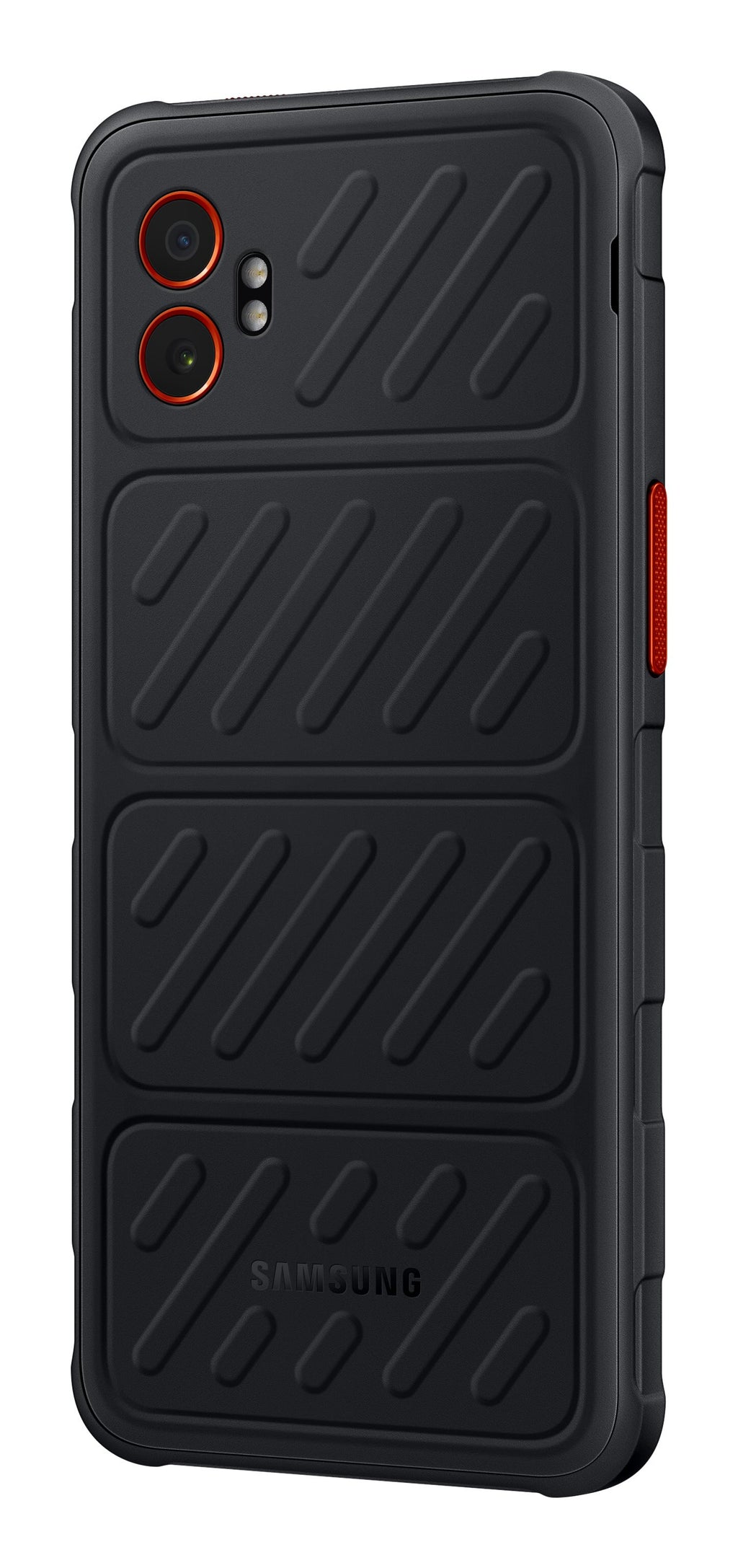 Samsung Samsung Galaxy XCover7 Pro Enterprise Edition XCover7 Pro 16,8 cm (6.6") Double SIM Android 15 5G USB Type-C 6 Go 128 Go 4350 mAh Noir