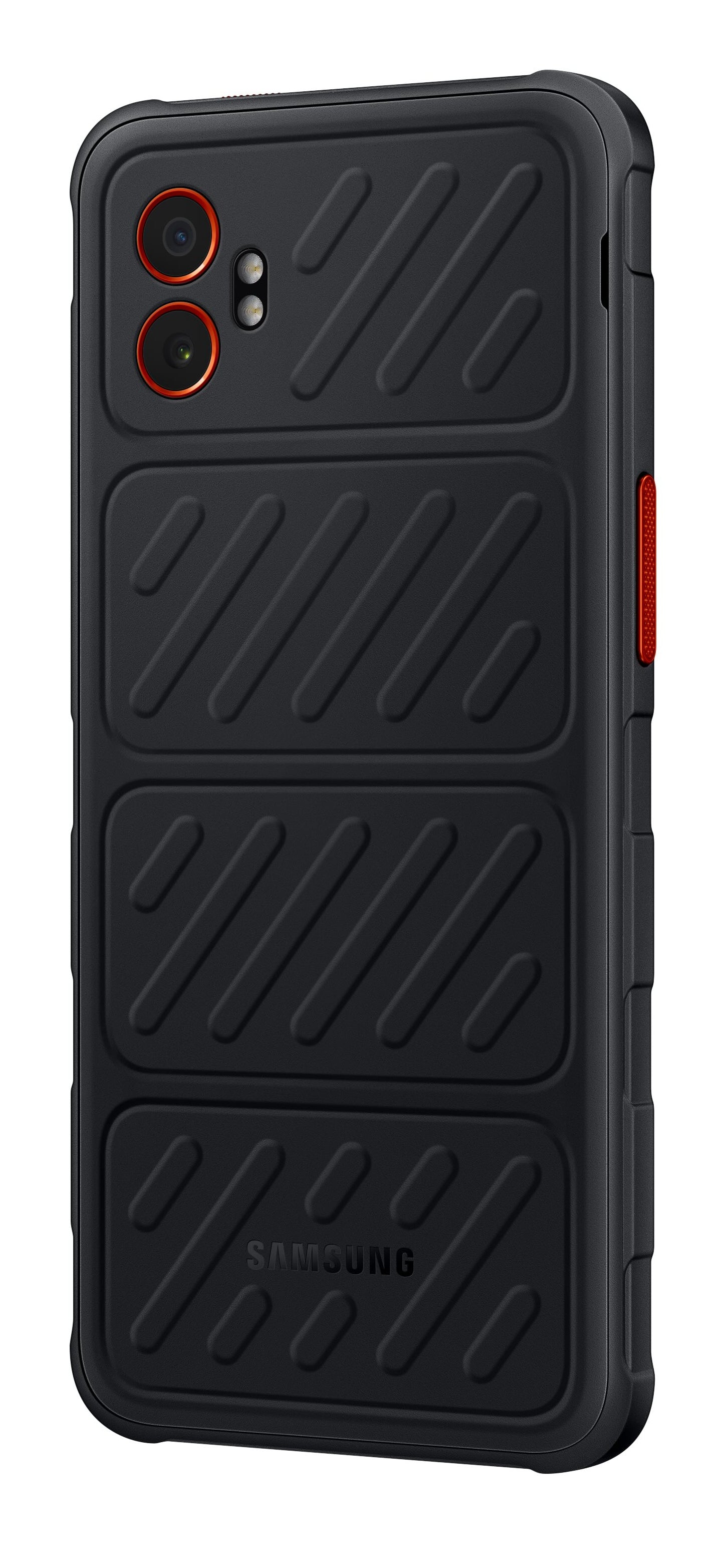 Samsung Samsung Galaxy XCover7 Pro Enterprise Edition XCover7 Pro 16,8 cm (6.6") Double SIM Android 15 5G USB Type-C 6 Go 128 Go 4350 mAh Noir