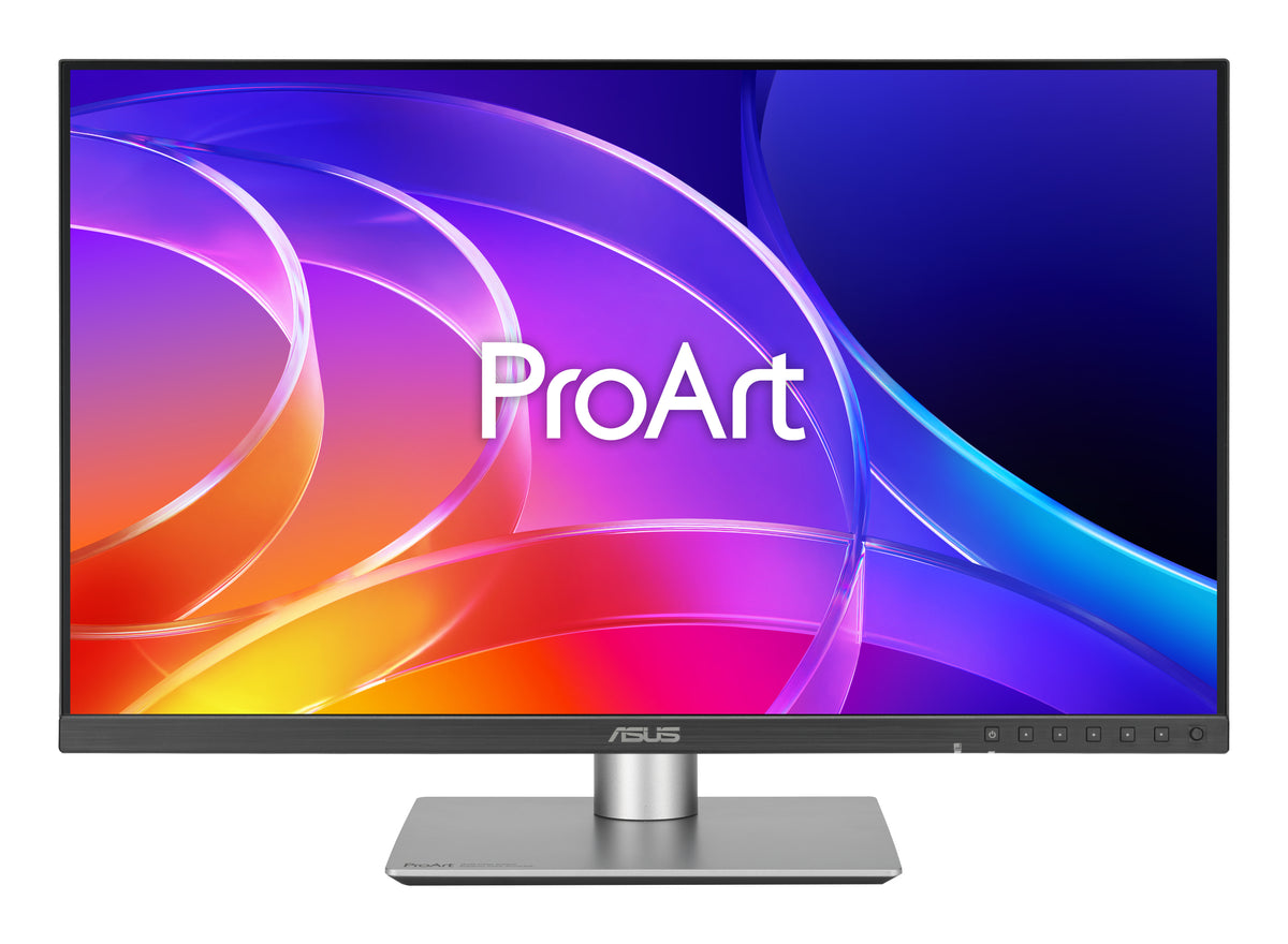 ASUS ProArt PA249CGV Écran PC 23.8" Full HD 1920 x 1080 LCD Noir et Argent