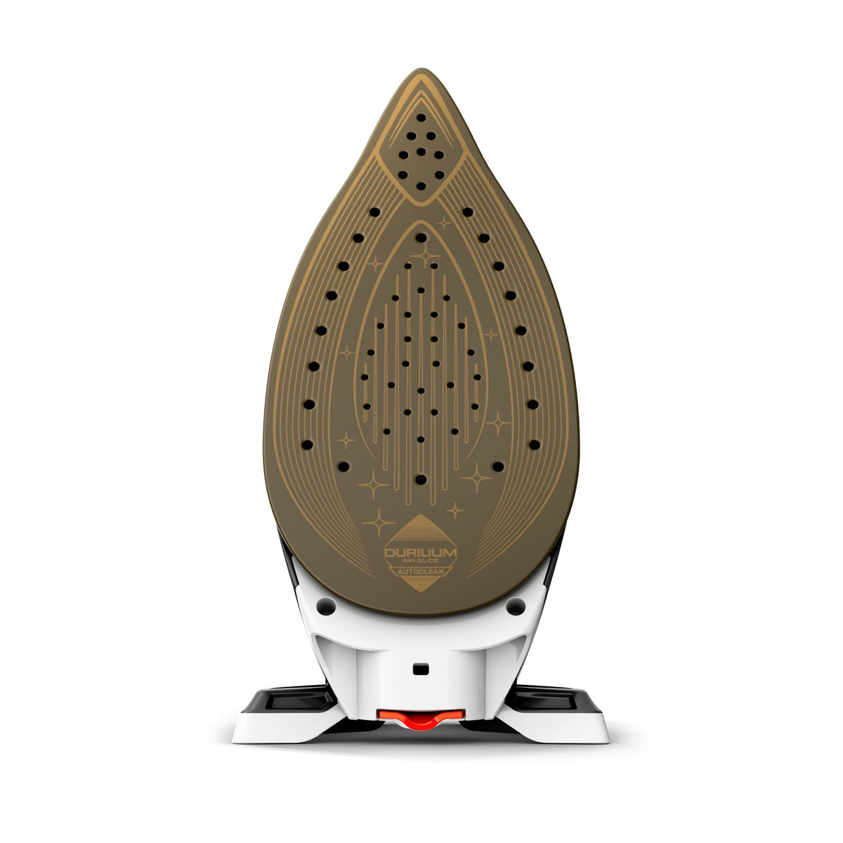 Tefal Express Power SV8130 Centrale Vapeur 2800 W, Semelle Durilium AirGlide Autoclean, Noir et Blanc