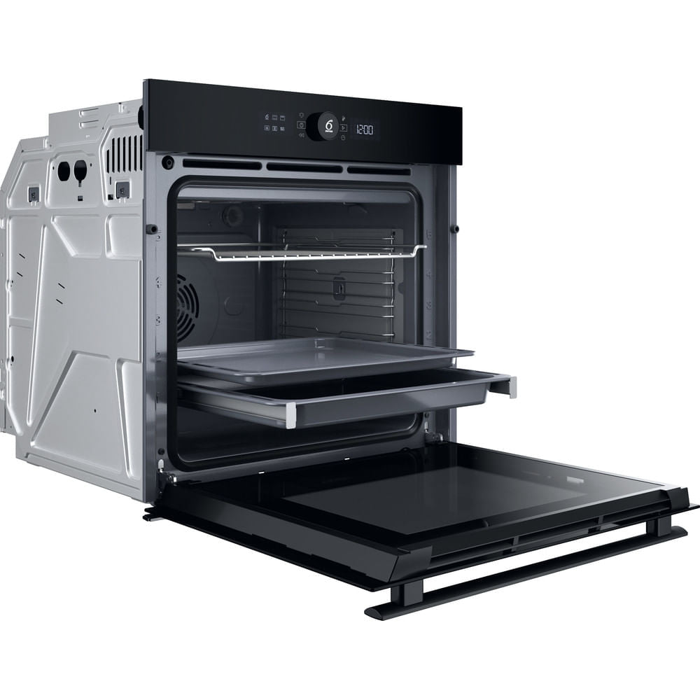 Whirlpool WOI4S8CM1SBA 73 L Noir