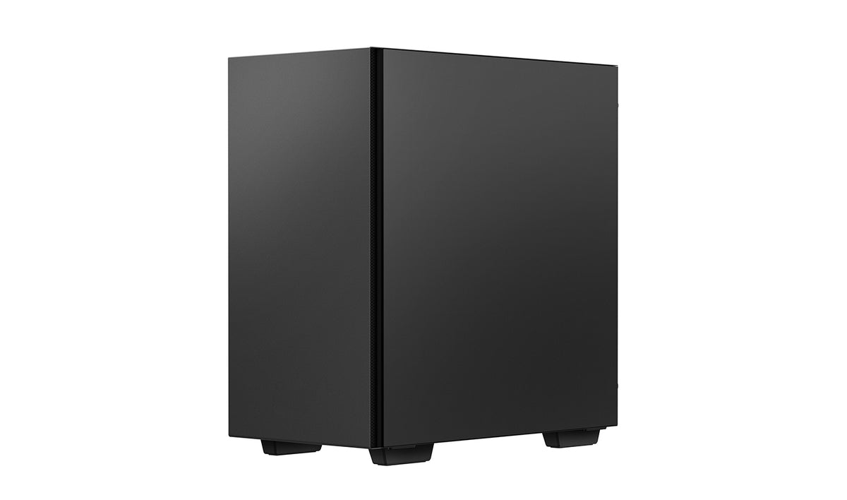 DeepCool MACUBE 110 Boîtier PC Tower Mini ITX / Micro ATX
