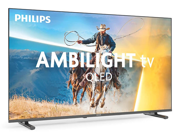 Philips 40PQS6901/12 TV 101,6 cm (40") Full HD Smart TV Wifi Noir
