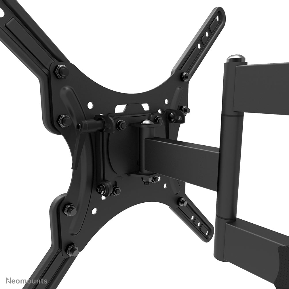 Neomounts WL40-550BL14 Support pour écran mural 40-55" - orientable - installation facile - vue 7