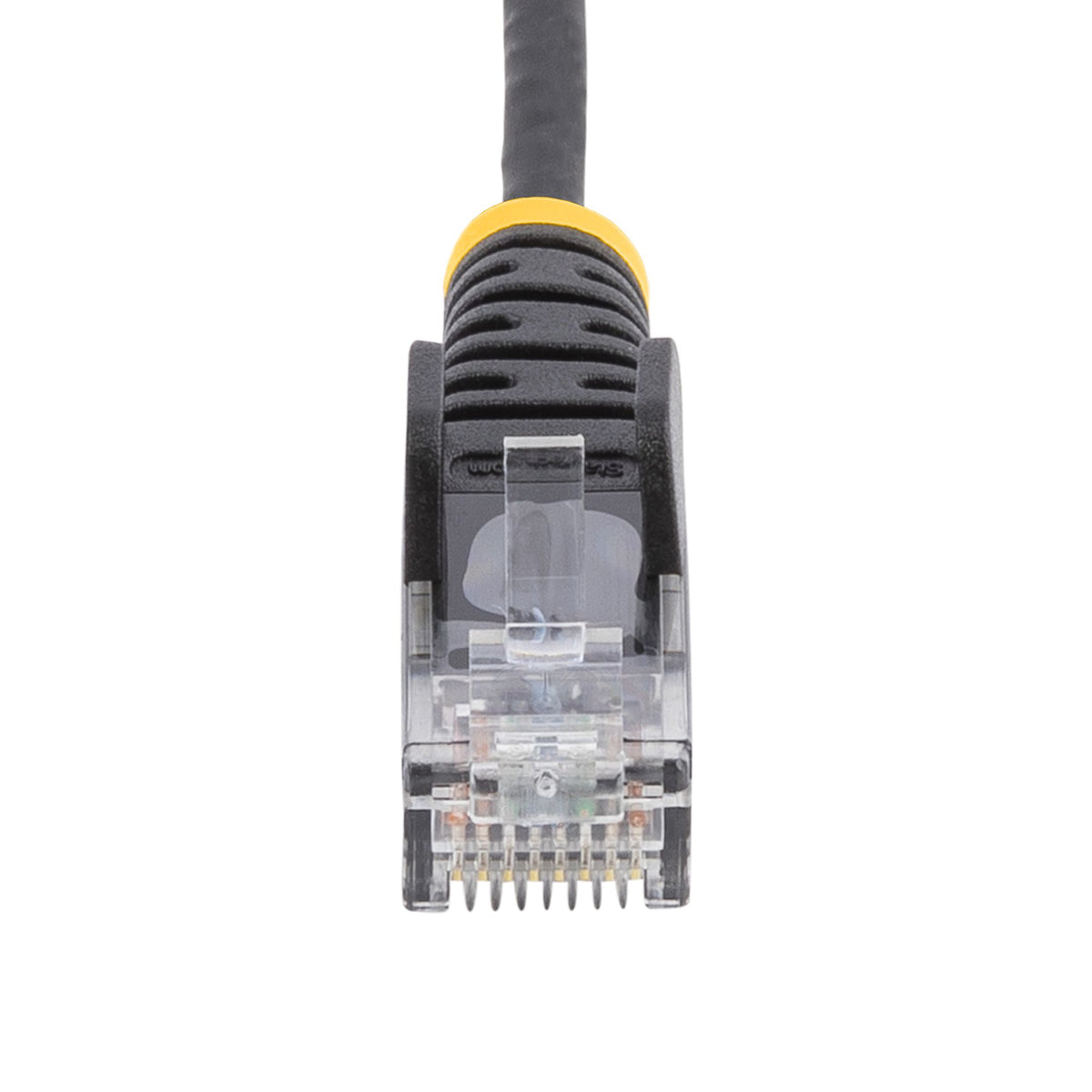 StarTech.com Câble Réseau Ethernet RJ45 Cat6, 50 cm, Noir