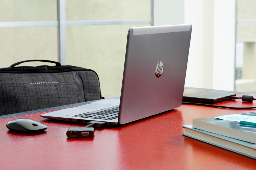 HP Souris sans fil Z5000