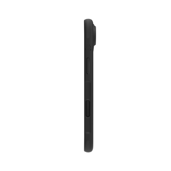 ZAGG Sedona Snap coque de protection pour téléphones portables 16,5 cm (6.5") Housse Noir