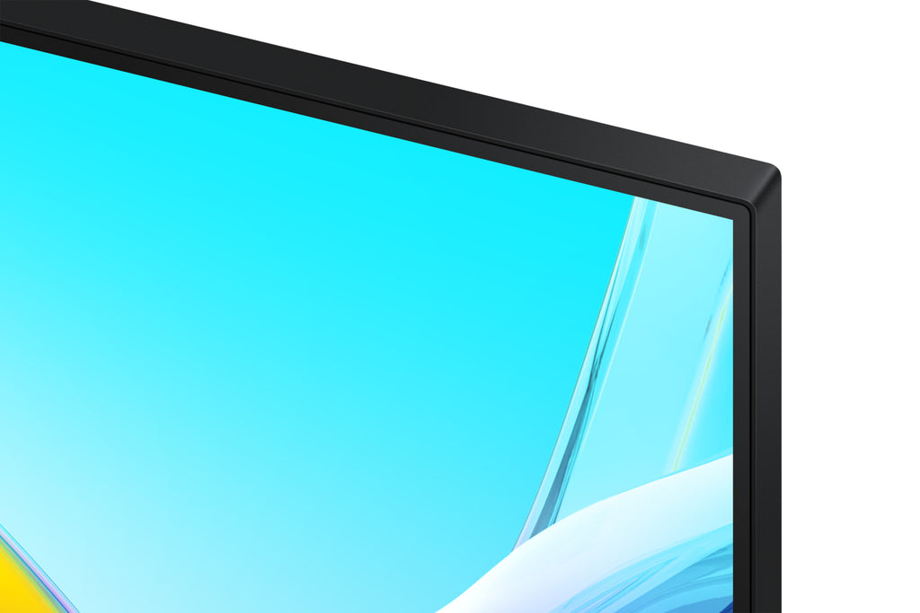 Samsung Samsung S80UD écran plat de PC 81,3 cm (32") 3840 x 2160 pixels 4K Ultra HD LCD Noir