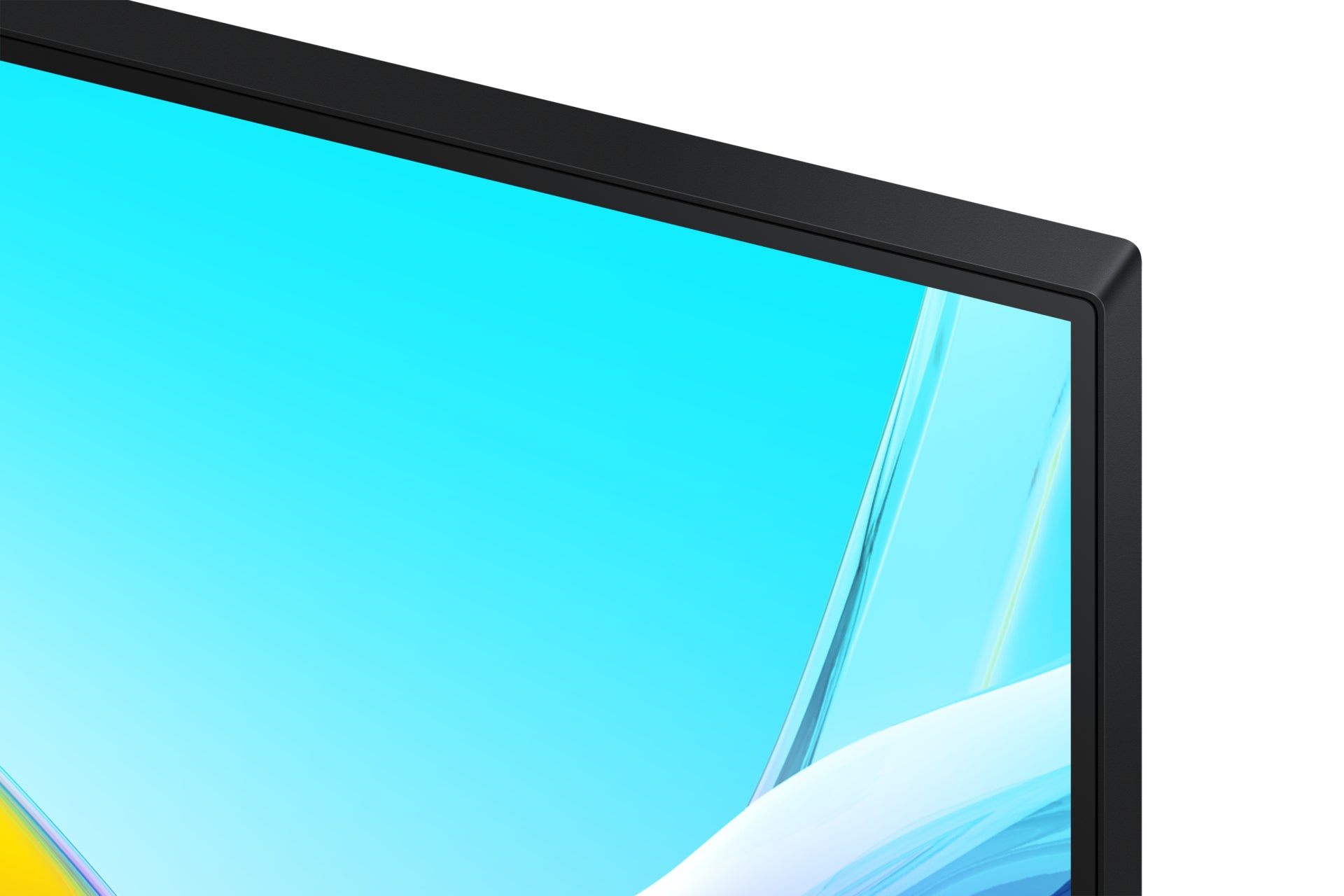 Samsung Samsung S80UD écran plat de PC 81,3 cm (32") 3840 x 2160 pixels 4K Ultra HD LCD Noir
