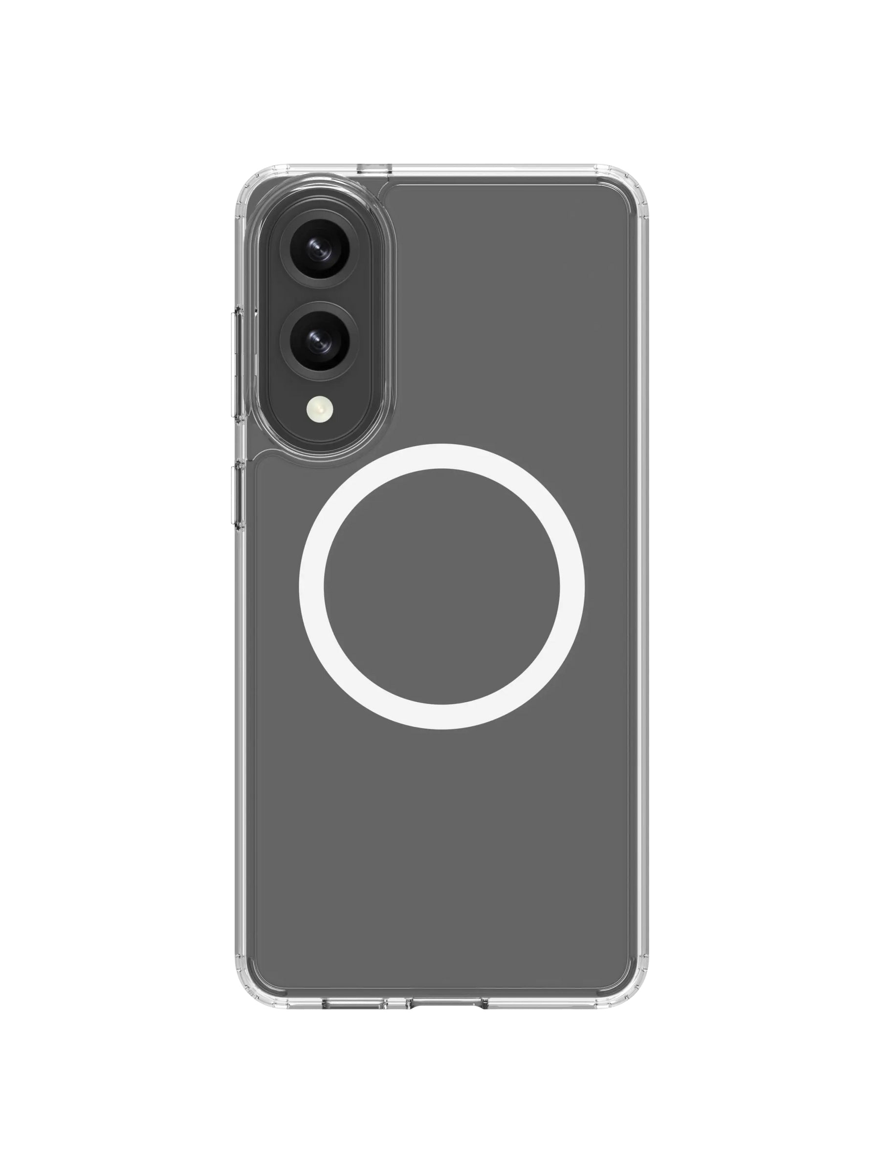 dbramante1928 dbramante1928 IMEDCL006788 coque de protection pour téléphones portables 17 cm (6.7") Housse Transparent